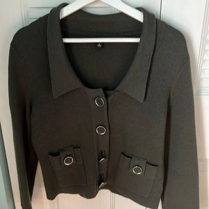 Banana Republic sweater